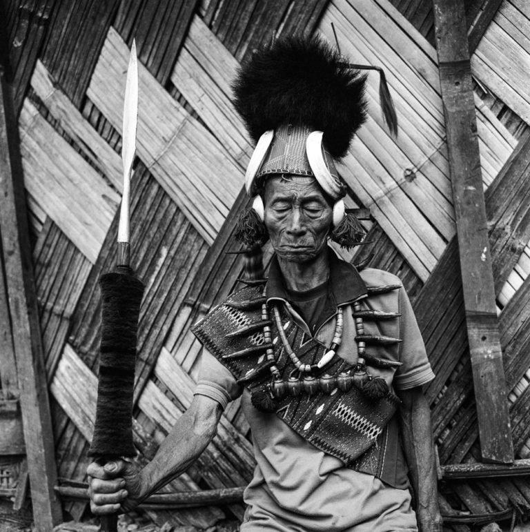 Konyak Changes InterActions