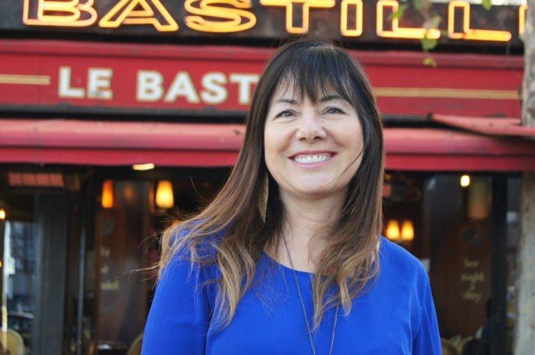 Entrepreneur at 12, Pioneer for Life – Inter-Actions